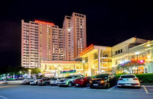 Thu Dau Mot Hotel | Becamex Hotel Thu Dau Mot
