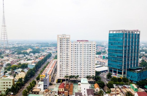 Thu Dau Mot Hotel | Becamex Hotel Thu Dau Mot