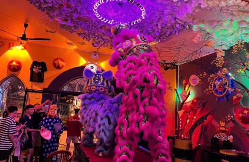 Phong Nha House | Bee Backpackers Hostel