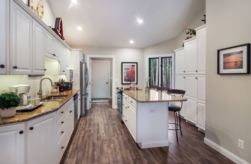 Mancelona House | Bellaire Golf/Ski Retreat + More at Schuss Mountain