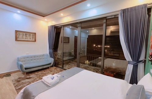 Sa Pa Hotel | Belle Maison Sapa Resort & Spa - Formerly Sapa Eco Villas & Spa