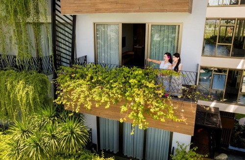 Cua Đai Hotel | Bellerive Hoi An Resort and Spa