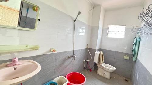Thach Thanh House | Ben s House