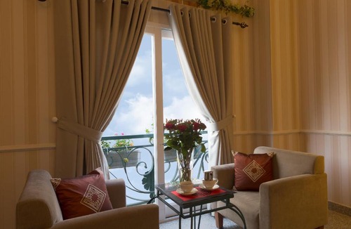 Nguyen Thai Binh Hotel | Ben Thanh Boutique Hotel