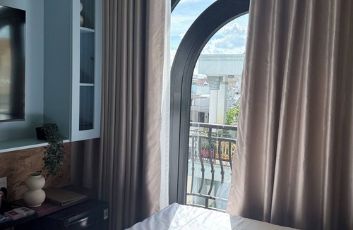 Go Vap Hotel | Benri Hotel Signature