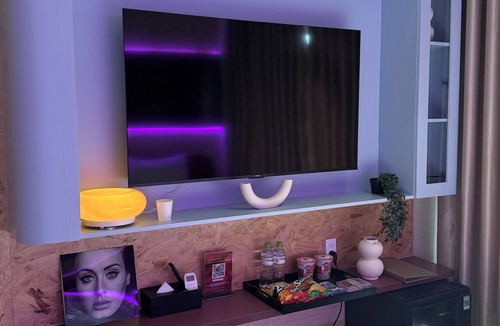Go Vap Hotel | Benri Hotel Signature