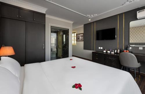 Old Quarter Hotel | Beryl Central Hanoi Hotel