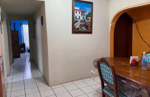 San Francisco de Conchos Bed & Breakfast | Berzain's house