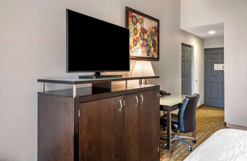 South Bradenton Hotel | Best Western Plus Bradenton Gateway Hotel