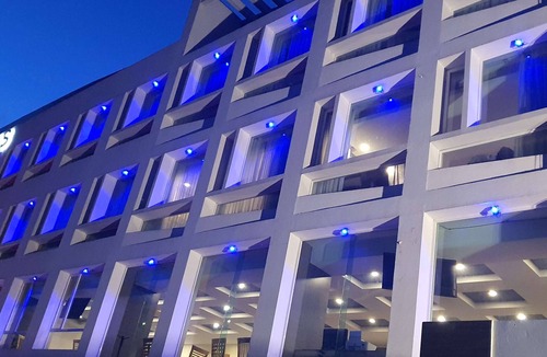 Metepec Hotel | Best Western Plus Metepec & Suites