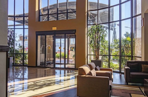 Apodaca Hotel | Best Western Premier Monterrey Aeropuerto