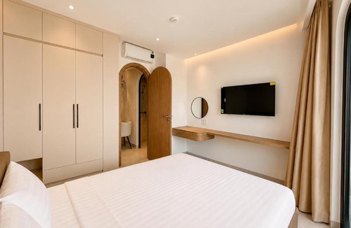 Vinh Hai Apartment | BHome Nha Trang Residences