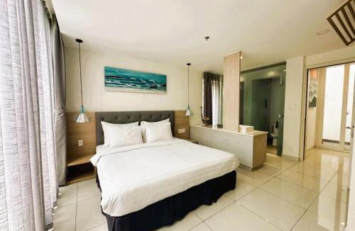 Long Hai Villa | Biệt thự biển 3 phòng Oceanami Long Hải - 90 phút từ Sài Gòn
