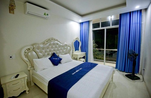 Sam Son Apartment | Biệt Thự FLC Luxury Sầm Sơn 4 Phòng Ngủ