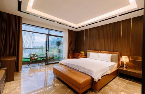 Sam Son Villa | Biệt Thự FLC Sầm Sơn 7PN VIP BT43-02
