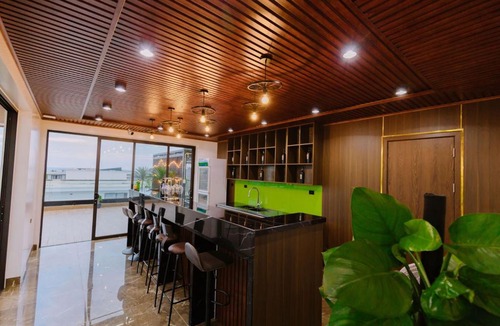 Sam Son Villa | Biệt Thự FLC Sầm Sơn 7PN VIP BT43-02