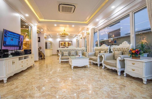 Sam Son Apartment | BIỆT THỰ FLC SẦM SƠN (TRỐNG ĐỒNG VILLA)