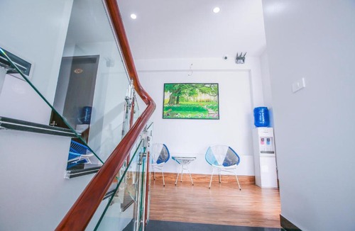 Sam Son Villa | Biệt thự FLC Sầm Sơn View hồ điều hòa BT40-08