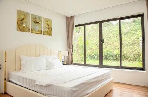 Luong Son Villa | Biệt thự nghỉ dưỡng IVORY VILLAS & RESORT