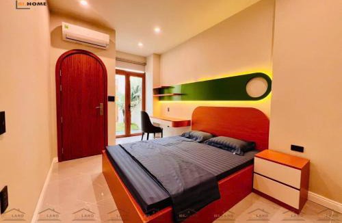 Phu My Apartment | Bi Homestay Phú Mỹ