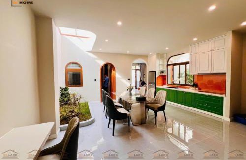 Phu My Apartment | Bi Homestay Phú Mỹ