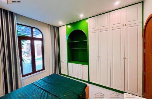 Phu My Apartment | Bi Homestay Phú Mỹ