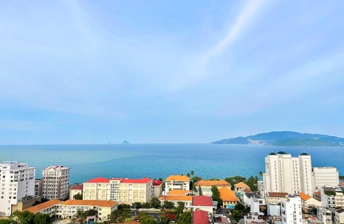 Tran Phu Beach Apartment | Bi's House Marina Nha Trang