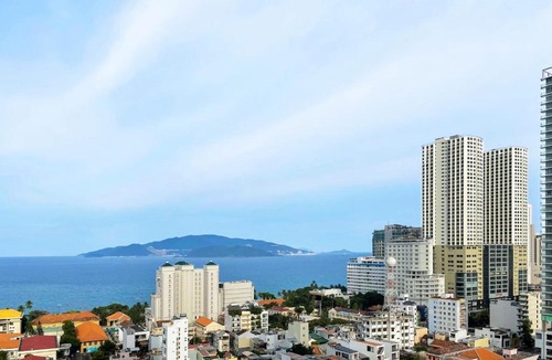 Tran Phu Beach Apartment | Bi's House Marina Nha Trang