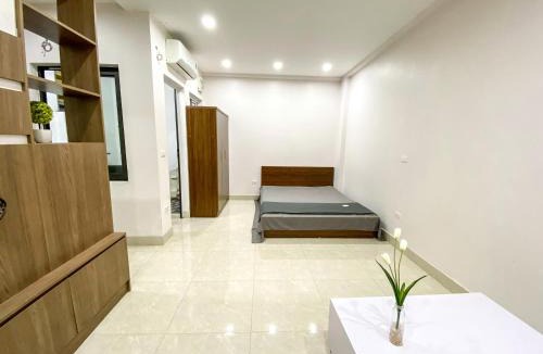 Quan Hoa Apartment | Biko Apartment Cau Giay