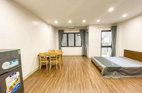 Quan Hoa Apartment | Biko Apartment Cau Giay
