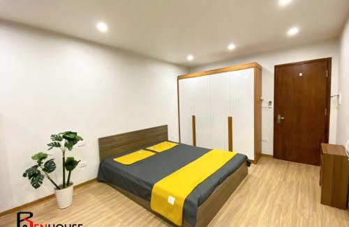 Quan Hoa Apartment | Biko Apartment Cau Giay