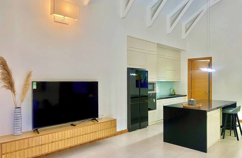 Phuoc Thuan Villa | Bin Bin Coasta Villa Ho Tram
