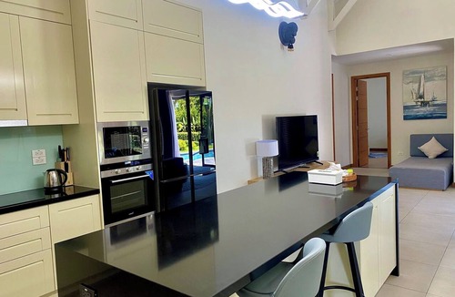Phuoc Thuan Villa | Bin Bin Coasta Villa Ho Tram