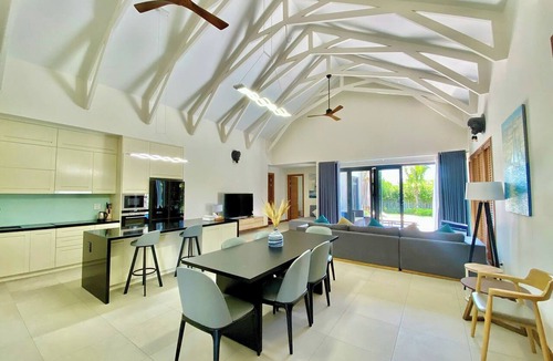 Phuoc Thuan Villa | Bin Bin Coasta Villa Ho Tram