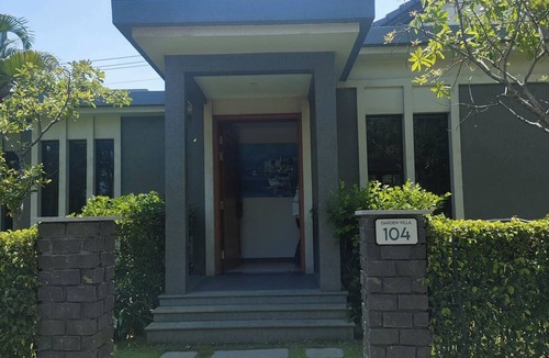 Phuoc Thuan Villa | Bin Bin Coasta Villa Ho Tram