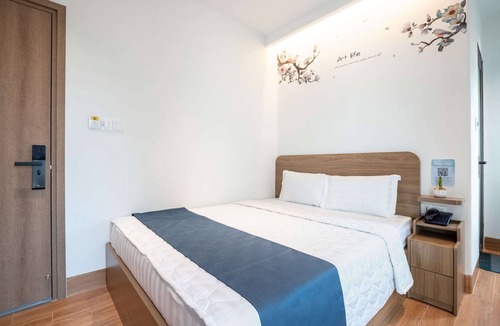 District 7 Hotel | Bin Bin Hotel 19 - Near Saigon Riverside