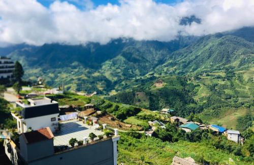 Sa Pa Hotel | Black Hmong View Homestay