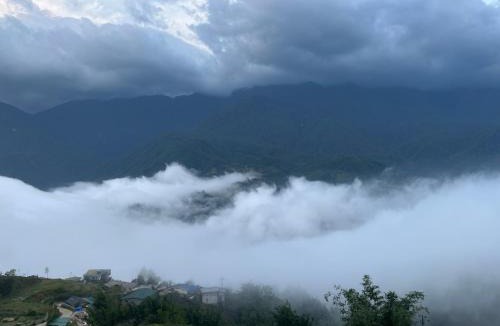 Sa Pa Hotel | Black Hmong View Homestay