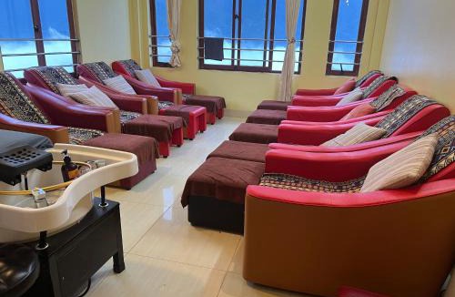 Sa Pa Hotel | Black Hmong View Homestay