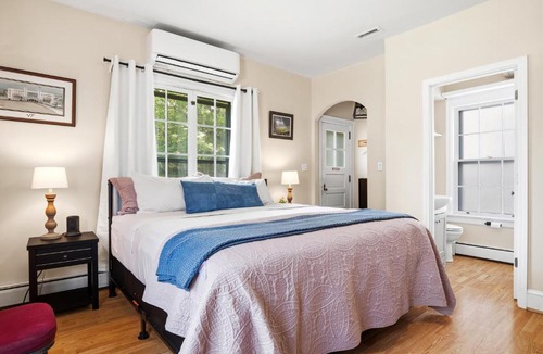 Downtown Bed & Breakfast | Blacksburg Bed & Breakfast
