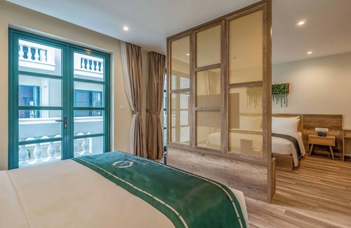 Duong To Hotel | Bliss Phu Quoc