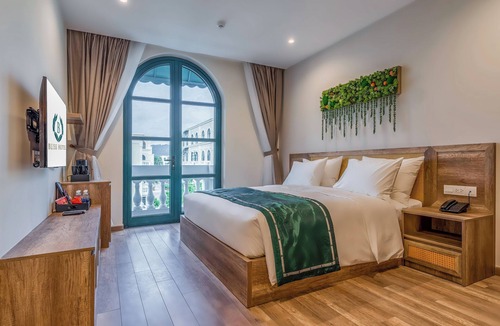 Duong To Hotel | Bliss Phu Quoc