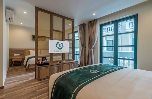 Duong To Hotel | Bliss Phu Quoc