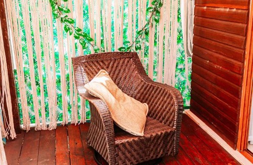 Chetumal Hotel | Blue Bird