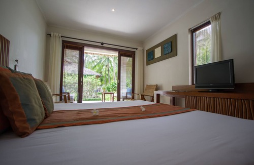 Central Mui Ne Beach Resort | Blue Ocean Resort