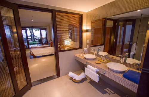 Central Mui Ne Beach Resort | Blue Ocean Resort
