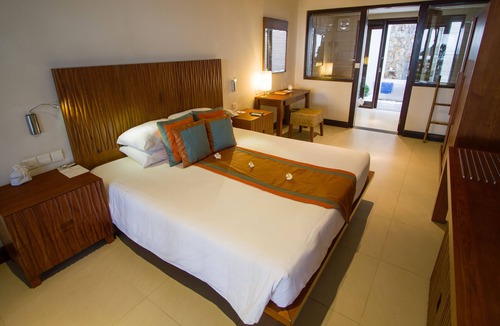 Central Mui Ne Beach Resort | Blue Ocean Resort