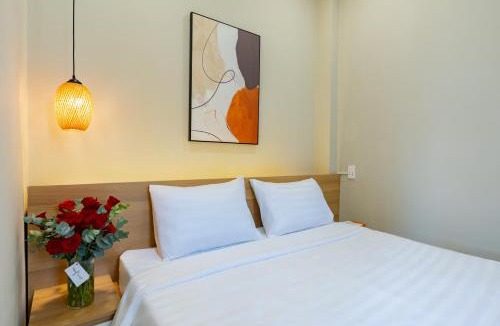 Bui Thi Xuan Hotel | Blue Saigon