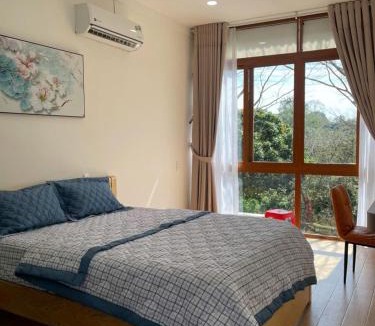 Buon Ma Thuot Apartment | Bm homestay