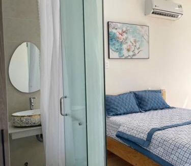 Buon Ma Thuot Apartment | Bm homestay